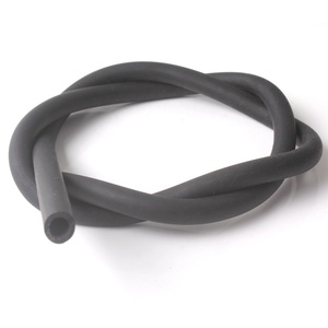 Manguera de conexión de válvula de una sola bomba para <span class=keywords><strong>kitesurf</strong></span> de 6 mm x 10 mm, tubo de goma - Product Image 1