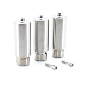 Fabriek <span class=keywords><strong>Direct</strong></span> Premill Dentium Superline M6 Arum Titanium Implantaat Iti Model Handleiding Voor Straumann Tandheelkundige Voorgemalen Abutment - Product Image 3