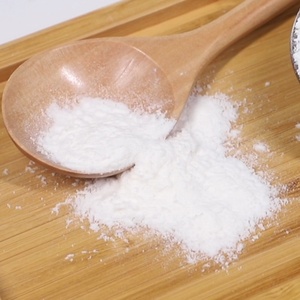 Polidextrosa di Grado Alimentare, Polvere Cristallina Bianca, Fibra Alimentare Idrosolubile, Purezza 99,5%, Dolcificante - Product Image 5