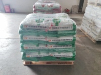 Prémélange complet en poudre pour poules pondeuses à 5 % pour des performances optimales - Modèle 3351, durée de performance prolongée, qualité alimentaire, 25 kg/sac
