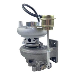 HQ TURBOCOMPRESOR GP 2598433 para MOTOR DE GAS G3606B a Puerto <span class=keywords><strong>Lopez</strong></span> nuevo Original y OEM en stock - Product Image 4