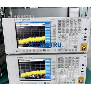 1 analyseur de spectre de signal AGILENT/Keysight N9000A CXA 9KHZ-7.5GHZ #   H - Product Image 3