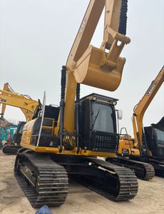 Excavadora Hidráulica de Cadenas CAT315D2GC de 15 Toneladas, 336d2 336e, Excavadora Caterpillar 315 en Buenas Condiciones - Product Image 4