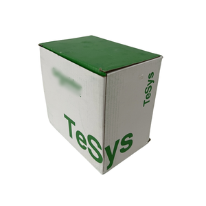 Contactor LC1-D9511 Q5C Original Nuevo, 380V 50Hz/60Hz, en Stock - Product Image 2