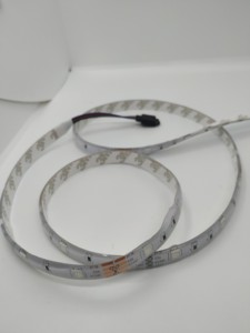 Tuya 5050 <span class=keywords><strong>RGB</strong></span> <span class=keywords><strong>LED</strong></span> Strip Kit withwifi điều khiển từ xa IP67 đồng không thấm nước cơ thể cho cảnh quan 10 m/hộp - Product Image 2