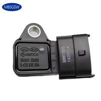 Sensor de presión del colector del montaje del Sensor MAP para HYUNDAI Tucson KIA Soul OEM 393002B000 39300-2B000