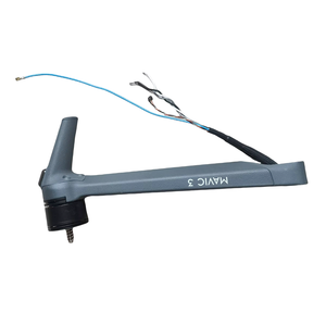 ドローンモーターアームアセンブリ交換用スペアパーツ DJI Mavic 3/ Cine/ Classic/Mavic 3E/Mavic 3T 修理部品 - Product Image 5