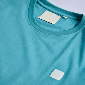เสื้อยืดสุดคลาสเสื้อยืดผ้าฝ้าย180 GSM 100% combed - Product Image 1