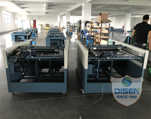 Tự động chạy 2 màu sắc đánh răng chuyển <span class=keywords><strong>Rhinestone</strong></span> máy/<span class=keywords><strong>Rhinestone</strong></span> chuyển máy - Product Image 4