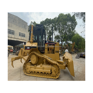 Bulldozer CAT D5M/USA Buldozer Cat D5m usado/Caterpillar D5m/d5n/d5h/d5k/d5c Bulldozer - Product Image 6