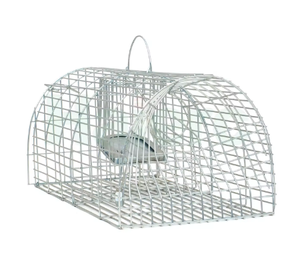 Haierc <span class=keywords><strong>Cage</strong></span> <span class=keywords><strong>pour</strong></span> piège à rats multi-prises <span class=keywords><strong>Cage</strong></span> <span class=keywords><strong>pour</strong></span> piège à rongeurs - Product Image 6