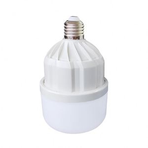 Ampoule LED d'urgence portable, longue durée de vie, batterie intégrée, multifonctionnelle pour une utilisation intérieure et extérieure, base B22, DC pour usage résidentiel - Product Image 1