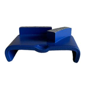 コンクリート研削工具<span class=keywords><strong>HTC</strong></span>セグメントダイヤモンド工具研削靴ハードストーン研削ブロック - Product Image 3