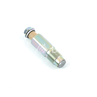 Fof HITACHI ISUZU 8-98032549-0 ZX200-3 210-3 240-3 250-3 270-3 Vanne limiteur de pression à rampe commune