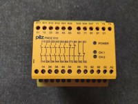 PLC X10 24VDC Tipo Hongo con Garantía