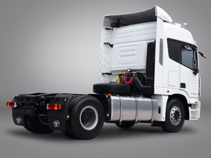 FOTON Auman R - GTL - Product Image 4