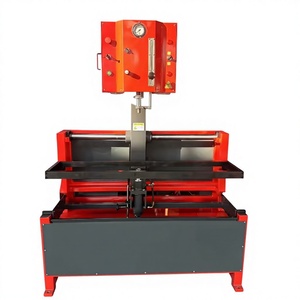 Machine de montage et de démontage de guides de soupapes hydrauliques LD1200 - Product Image 4