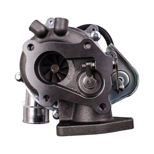 CT16 Turbo para Toyota Innova Fortuner Hiace Hilux Turbocompresor <span class=keywords><strong>2</strong></span>.5L 2KD FTV motor 17201 30080 - Product Image 6