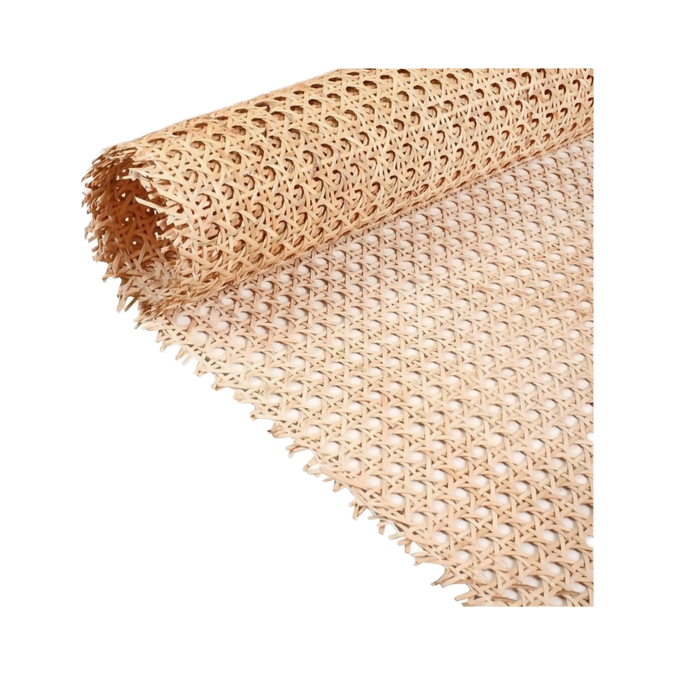Natural Rattan Cane Webbing Eco-Friendly Durable AAA-Grade SURIKA Brand ...