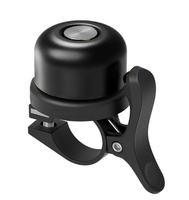 Cloche de vélo classique pour étui de cloche AirTag support de vélo étanche cloche de vélo pour Air Tag GPS Tracker accessoires de vélo