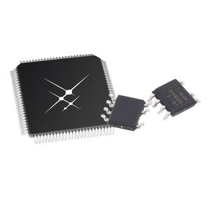 ไอซีซินธิไซเซอร์แท้ SY87739LHY แบบเศษส่วน N 32TQFP ออกแบบพิเศษสำหรับไอซีตั้งเวลา/จับเวลาเฉพาะงาน - Product Image 1