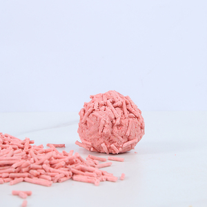 <span class=keywords><strong>Litière</strong></span> pour <span class=keywords><strong>chat</strong></span> en tofu personnalisée, 100 % matériaux naturels, fournitures pour animaux de compagnie en gros, <span class=keywords><strong>litière</strong></span> pour <span class=keywords><strong>chat</strong></span> en tofu naturelle désodorisante en vrac - Product Image 3