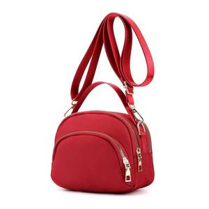 Offre Spéciale femmes Mini <span class=keywords><strong>sac</strong></span> à main <span class=keywords><strong>sac</strong></span> à main décontracté femmes épaule <span class=keywords><strong>sac</strong></span> à bandoulière Simple porte-monnaie femmes sacs en gros - Product Image 5