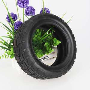 Pneu tubeless Ulip 90 65-6.5 tout-terrain pour trottinette électrique, pneu sous vide 90 65 6.5, pneu tout-terrain 11 pouces pour trottinette électrique 90/65-6.5 - Product Image 5