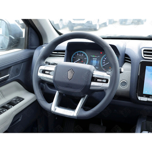 Pick-up double cabine JMC <span class=keywords><strong>Grand</strong></span> Avenue 2.3L Diesel 2WD 2023 économique et neuf à <span class=keywords><strong>prix</strong></span> avantageux - Product Image 3