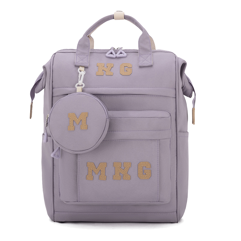 Mommy backpack-40*18*26cm