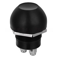 Botón de Encendido Impermeable A2-5 - Interruptor de Modificación de Arranque con un Solo Botón para Autos, Motocicletas y Yates Importados SCI, Anti-Fugas de Aceite