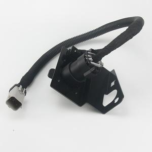 Faisceau de câblage de remorque YC3Z-13A576-CA pour véhicules Ford 12V Isolation PVC IP65 - Product Image 3