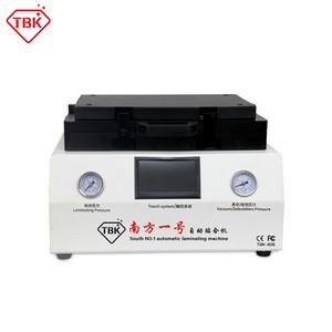 TBK 808 Laminating Machine 2 in 1 <strong>Automatic</strong> <strong>LCD</strong> 12 Inch Bubble Remover Auto <strong>Lcd</strong> <strong>Display</strong> Screen Repair Machine - Product Image 6