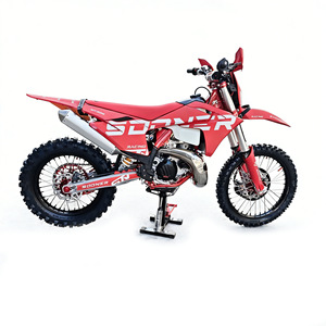 Motocicleta todoterreno de dos tiempos G 11 300 para carreras profesionales en caminos forestales y campos deportivos, China - Product Image 2