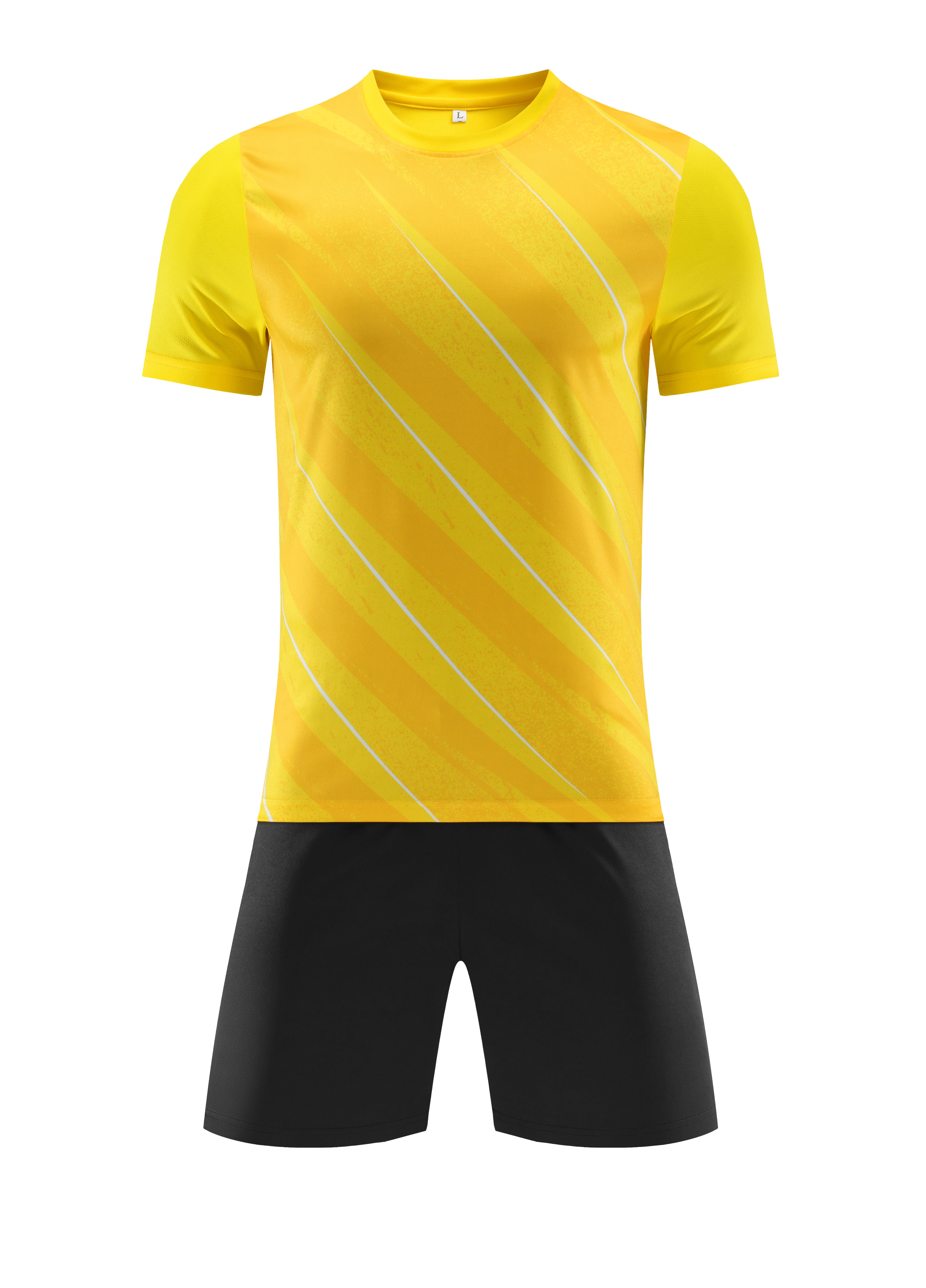 เหลือง-ขาว