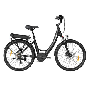 Hotsale 36V 250W 13Ah Foride Urbano 2 Mid-Motor E-<b>Bike</b> Electric Bicycle For Adult - Product Image 3