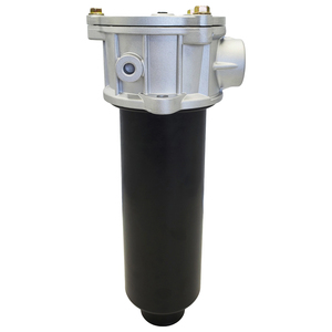 Junwave ตัวกรองไฮดรอลิก, ตัวกรองด้านบนตัวกรองอลูมิเนียมอัลลอย - Product Image 4