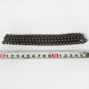 25H 102 Links Chain <strong>Dolphins</strong> Electric Scooters Tricycle Bicycle <strong>Mini</strong> Dirt <strong>Bikes</strong> Pocket <strong>Bikes</strong> Motorcycle Chain - Product Image 2