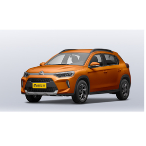 <span class=keywords><strong>Citroen</strong></span> C3-XR 2021 190THP DCT Zhishang Edition 5 porte 5 posti SUV 6 rapporti a benzina a doppia frizione - Product Image 1