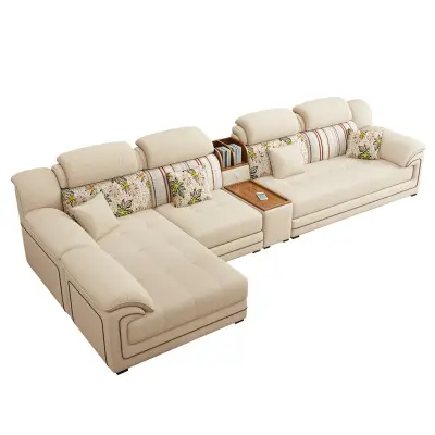 Современный диван XINHE серии Cloud, диван для гостиной, мебель для гостиной, диван chesterfield с перьями, мягкий диван