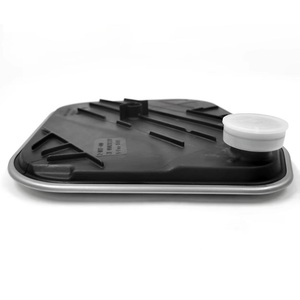 Kit de vidange d'huile de transmission HXT neuf 8HP90A avec carter d'huile et filtre interne intégré, pièces de rechange pour boîte de vitesses automatique - Product Image 5