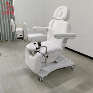 Медицинское гинекологическое кресло - Product Image 1