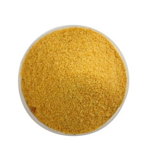 Gran oferta de productos químicos para tratamiento de agua TONTEN, <span class=keywords><strong>precio</strong></span> de cloruro de polialuminio PAC a base de alúmina Industrial - Product Image 1