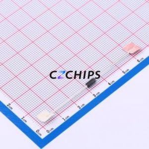 Diodo Zener Original y Nuevo 1N4762 DO-41, Proveedor de Componentes Electrónicos al por Mayor y Servicio de Lista de Materiales - Product Image 2