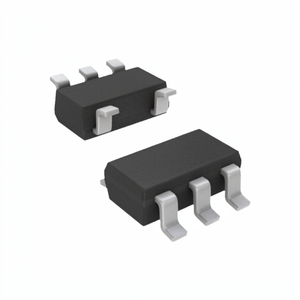 Manufacturer Channel Power Management (PMIC) Buy Online Electronic Components AP1159ADS12 SC 74A, SOT 753 - Product Image 1