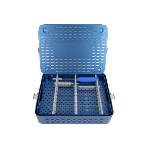 Rekabetçi fiyat ortopedik cerrahi aletler veteriner elastik AO tırnak aleti kiti - Product Image 2