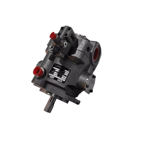 ปั๊มแปรผัน PVP3336R2H21 PVP2336B8RHP PVP16362R26T PVP41363R210 ปั๊มแรงดันสูงแบบลูกสูบ ซีรีส์ PVP ปั๊มแปรผันแรงดันสูง - Product Image 1