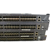 Saklar jaringan S6348-Ei bekas (48 GE SFP/10 GE SFP + port)