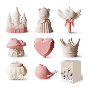 Grand ensemble de jouets de bain en silicone Princesse 2026, 8 pièces pour tout-petits, enfants et bébés, jouets aquatiques pour baignoire, jouets de <span class=keywords><strong>piscine</strong></span> souples et faciles à saisir - Product Image 1