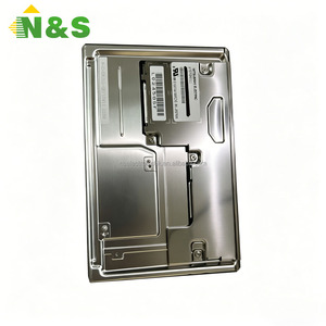 7" 800*480 WVGA <b>LCD</b> <b>Module</b> Original For Industrial Control Medical Automotive Equipment AT070MP11 - Product Image 1